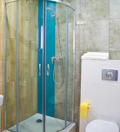 Четырехместный Номер Deluxe, Hostel Filip 2