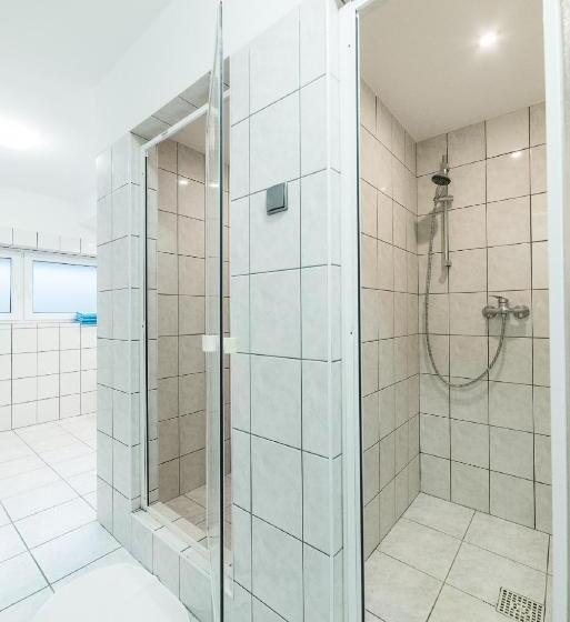 Кровать в Общей Комнате, Hostel Filip 2