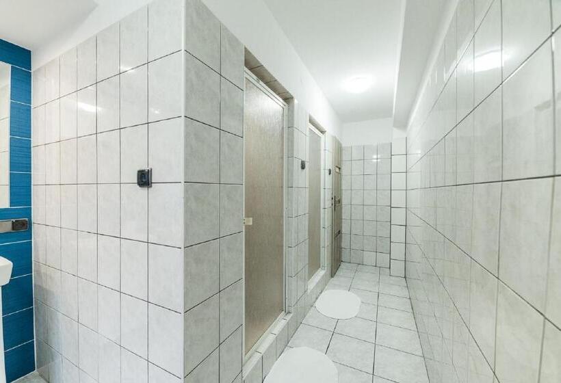 Кровать в Общей Комнате, Hostel Filip 2