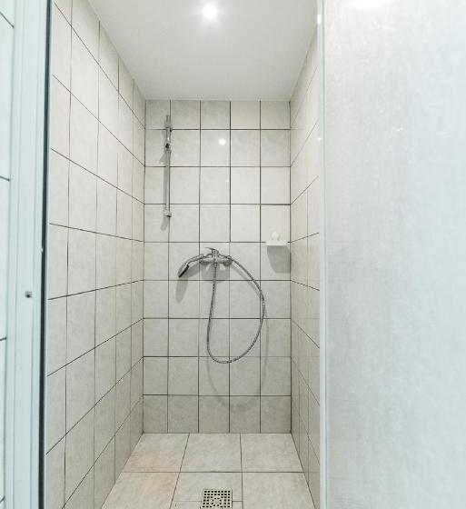 Кровать в Общей Комнате, Hostel Filip 2