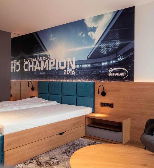 Номер Стандарт, Angie