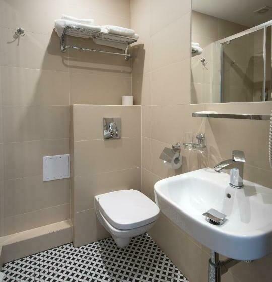 اتاق استاندارد, Capitol