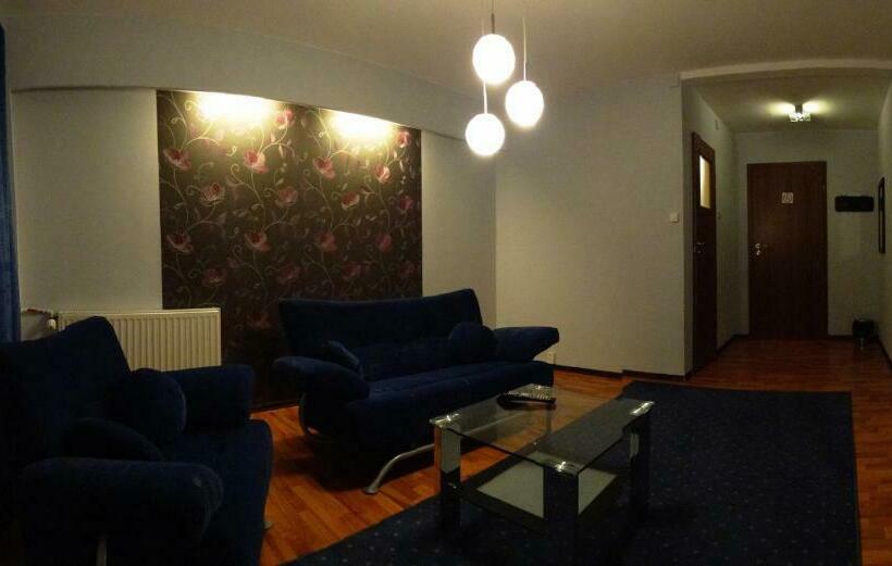 带1个卧室的公寓, Junior