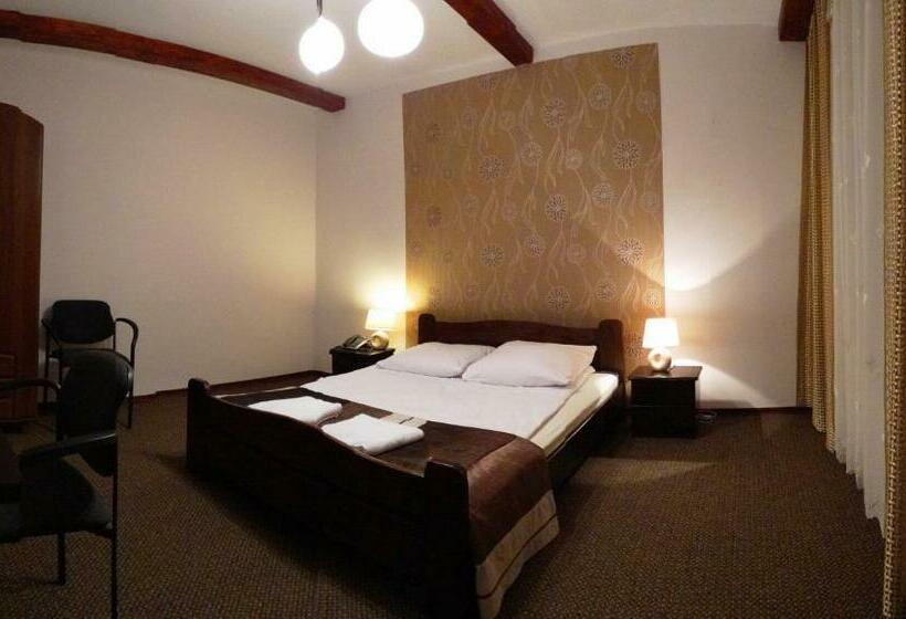 带1个卧室的公寓, Junior