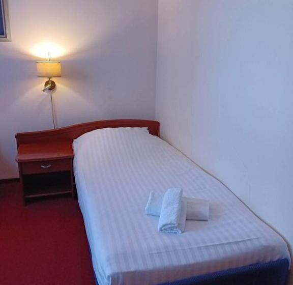 اتاق عادی یک تخته, Sonex