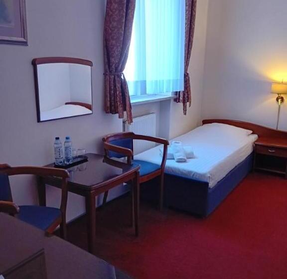 اتاق عادی یک تخته, Sonex