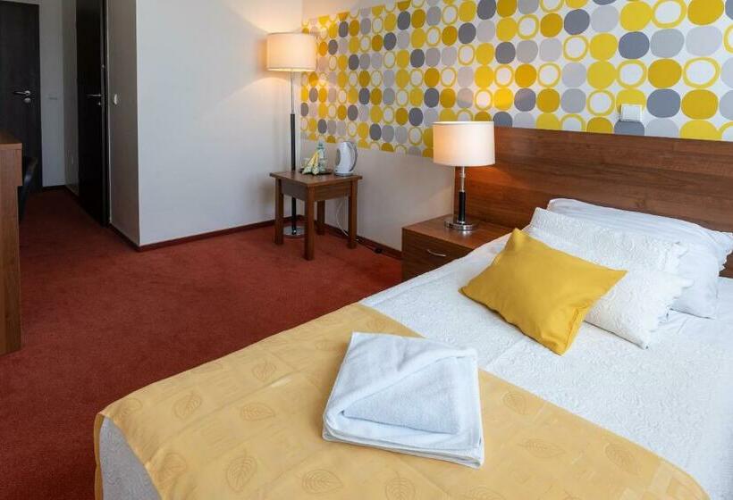 اتاق استاندارد یک نفره, Terra Bella