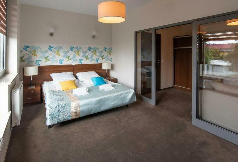 آپارتمان 1 خوابه, Terra Bella