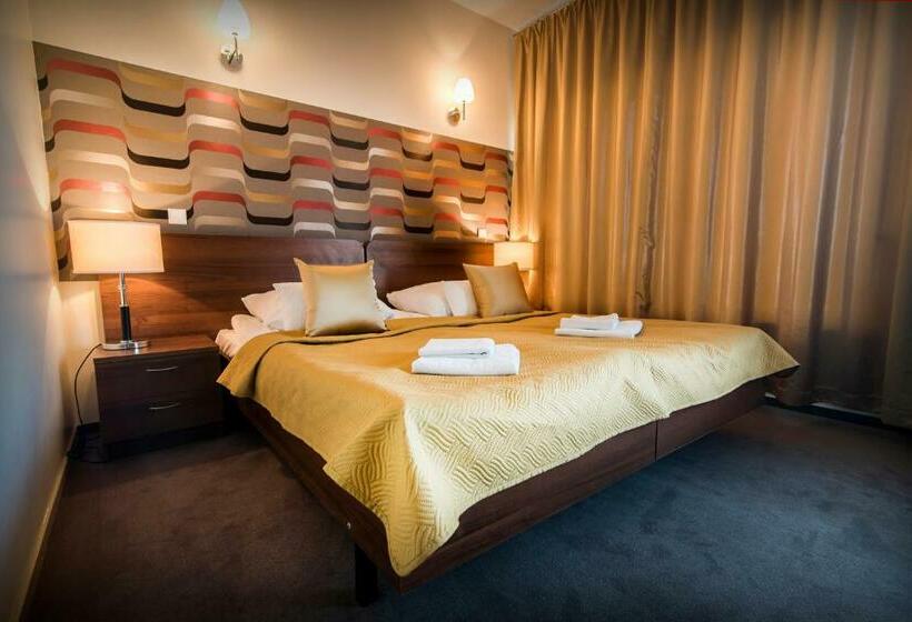 آپارتمان 1 خوابه, Terra Bella