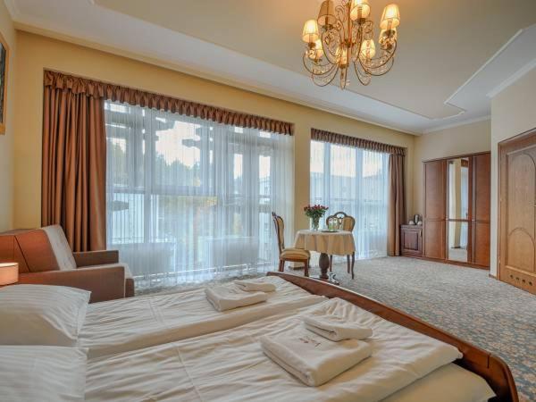 اتاق استاندارد, Victoria Cechini