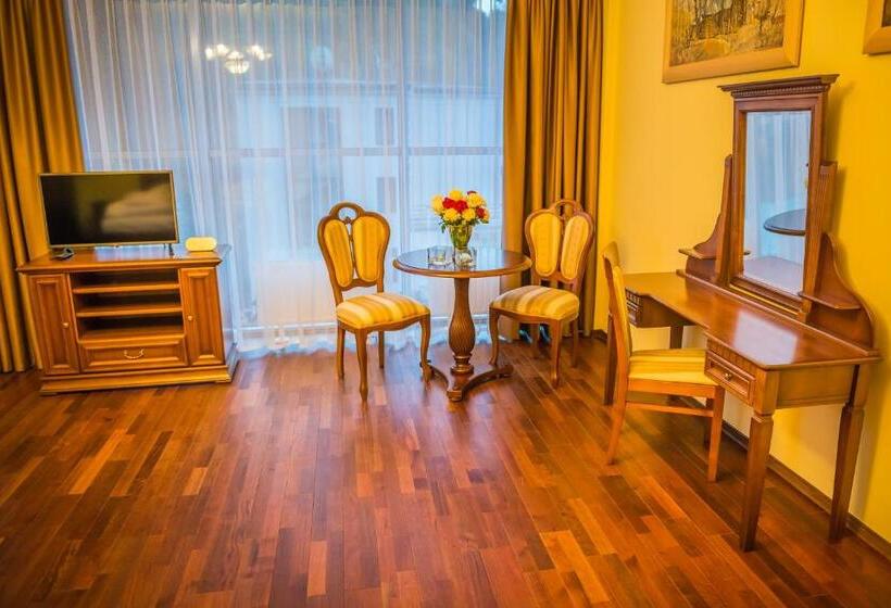 استودیوی استاندارد, Victoria Cechini