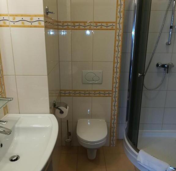 اتاق استاندارد, Victoria Cechini