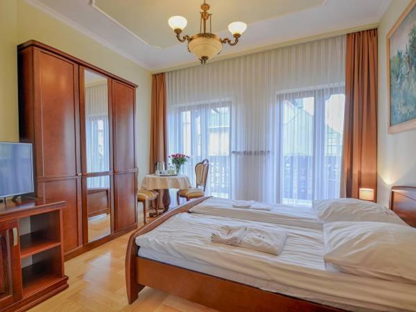 اتاق استاندارد, Victoria Cechini