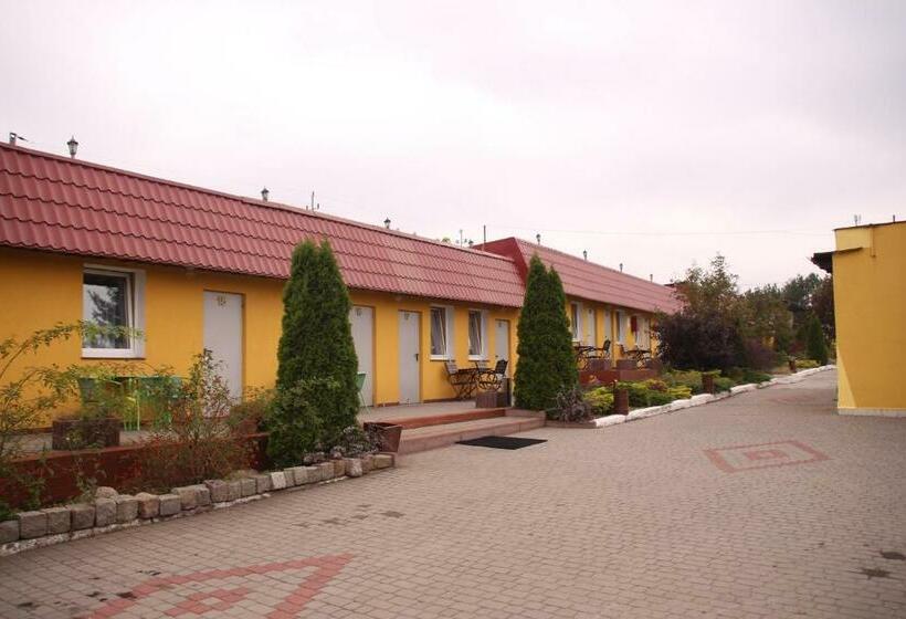 חדר סטנדרט, Zajazd Pod Kominkiem   Brzoza Koło Torunia