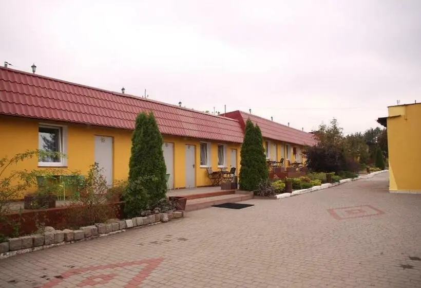 スタンダードルーム, Zajazd Pod Kominkiem Brzoza Koło Torunia