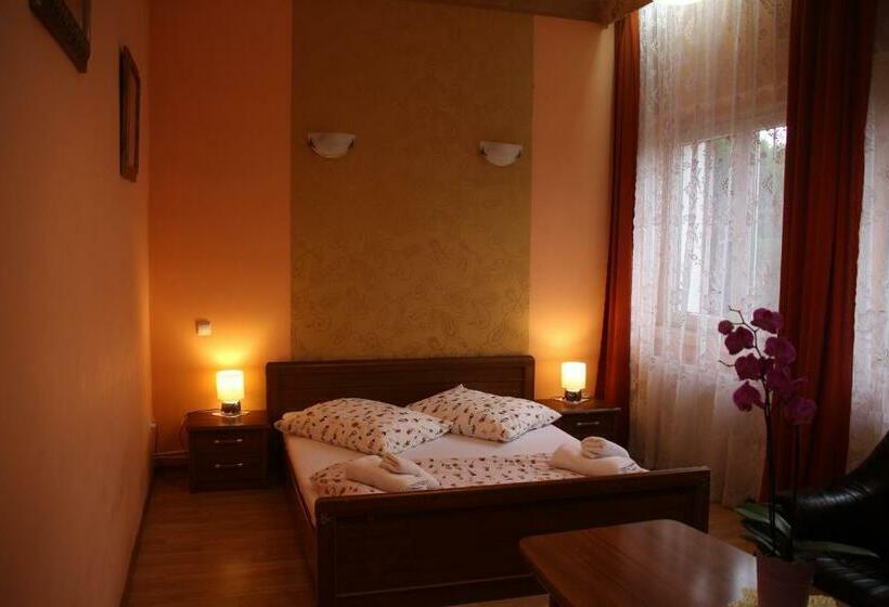 חדר סטנדרט, Zajazd Pod Kominkiem   Brzoza Koło Torunia