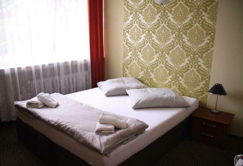 חדר סטנדרט, Zajazd Pod Kominkiem   Brzoza Koło Torunia