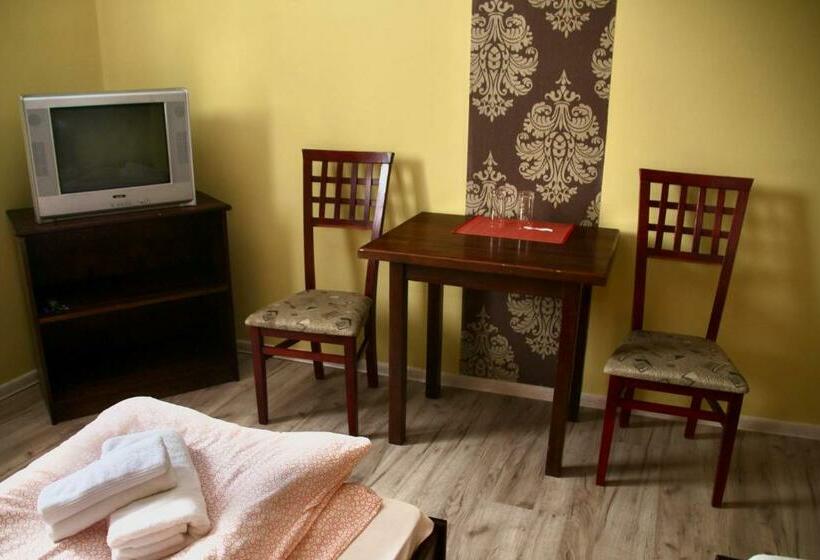 חדר סטנדרט, Zajazd Pod Kominkiem   Brzoza Koło Torunia