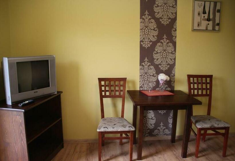 חדר סטנדרט, Zajazd Pod Kominkiem   Brzoza Koło Torunia