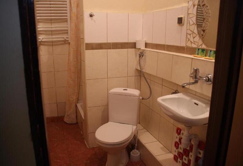 חדר סטנדרט יחיד, Zajazd Pod Kominkiem   Brzoza Koło Torunia