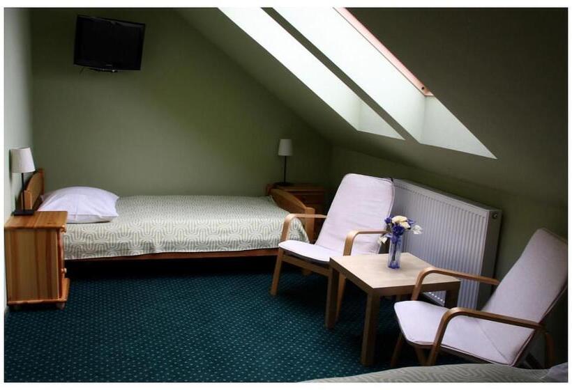 スタンダードルーム, Krokus