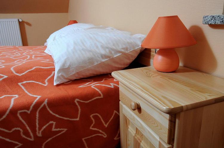 スタンダードルーム, Krokus