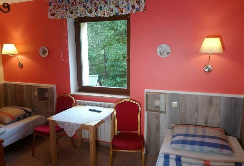 Классический Номер, Miodowy Raj