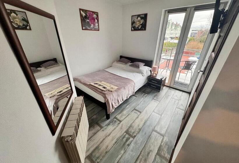 标准间, Villa Beata