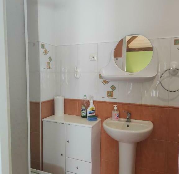 Апартаменты 1 Спальня, Willa Janina