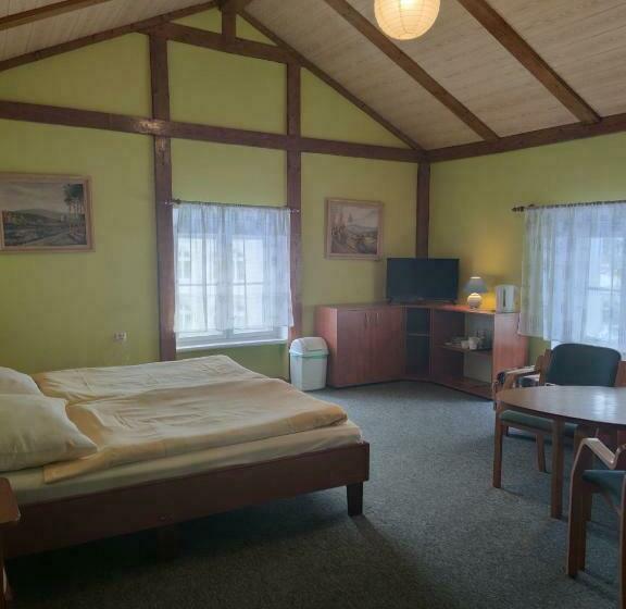 Апартаменты 1 Спальня, Willa Janina