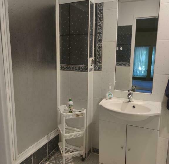 Апартаменты 1 Спальня, Willa Janina