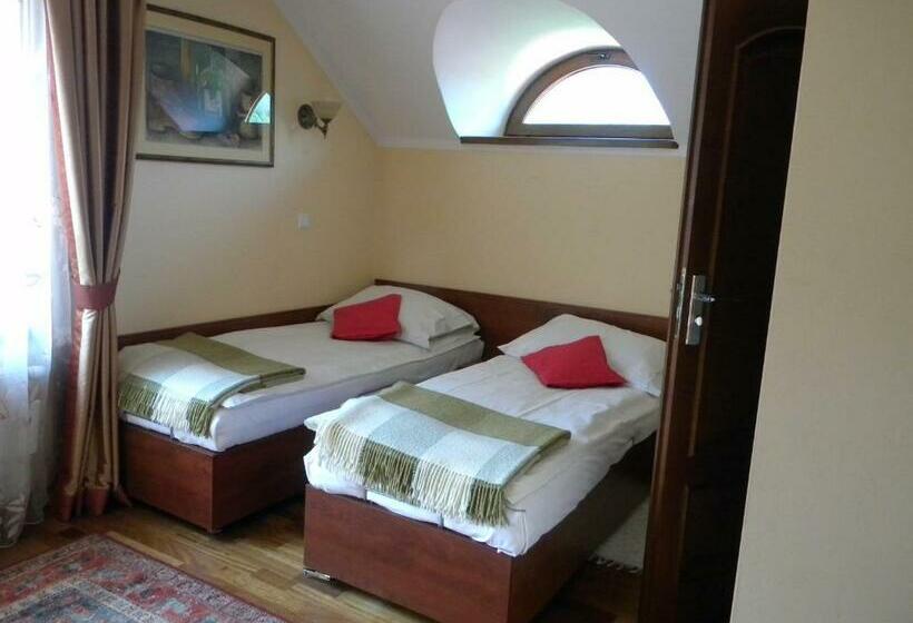 חדר סטנדרט, Willa Podgórska