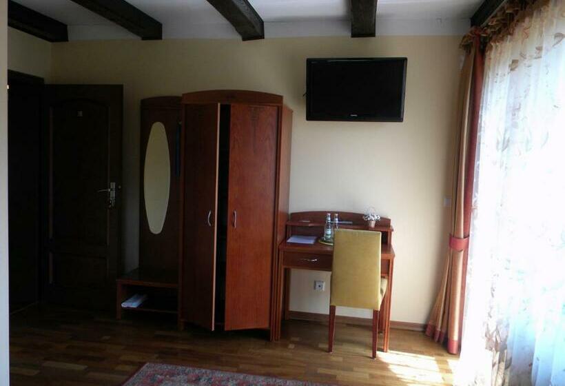 חדר סטנדרט, Willa Podgórska