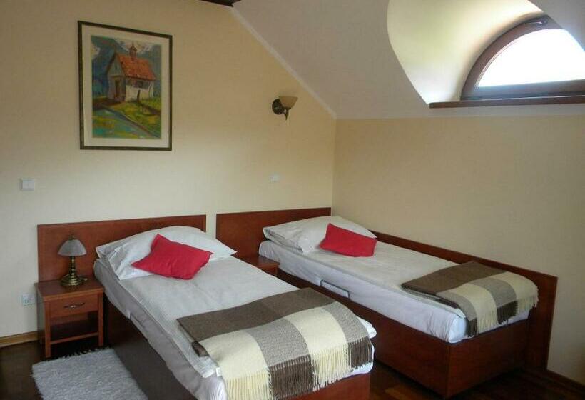 חדר סטנדרט, Willa Podgórska