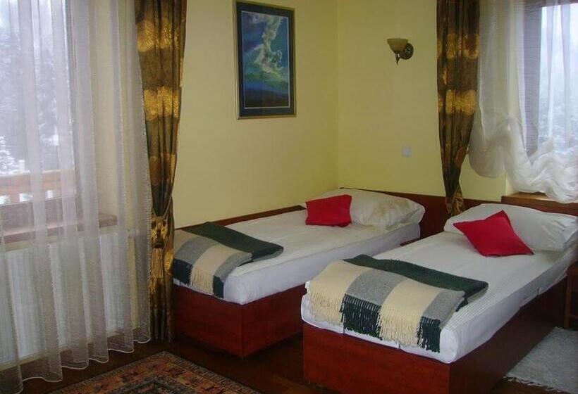 חדר סטנדרט, Willa Podgórska