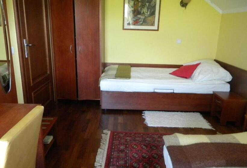 חדר סטנדרט, Willa Podgórska