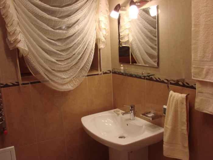 חדר בסיסי, Willa Podgórska