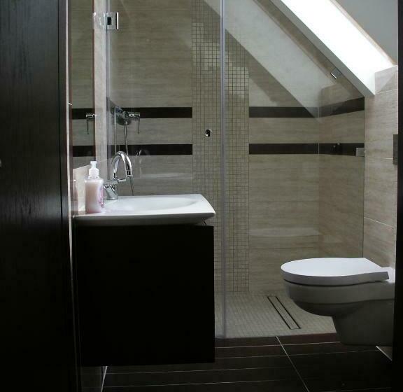 اتاق استاندارد, Pensjonat U Jacka