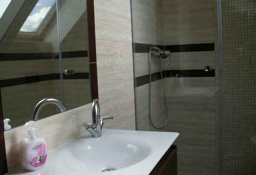 اتاق استاندارد, Pensjonat U Jacka