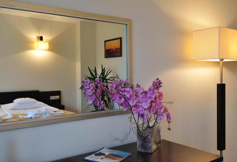 اتاق استاندارد سه نفره, 4 Pory Roku & Spa