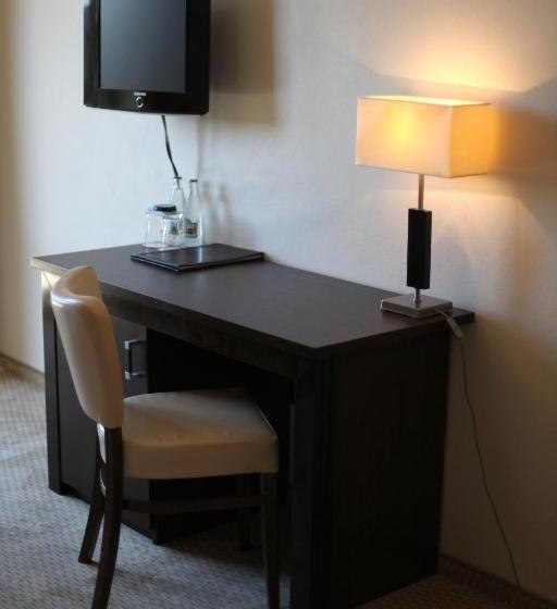 اتاق استاندارد سه نفره, 4 Pory Roku & Spa