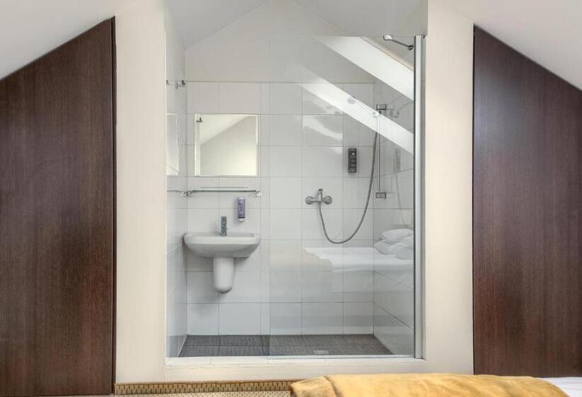 آپارتمان دوبلکس 1 خوابه, 4 Pory Roku & Spa