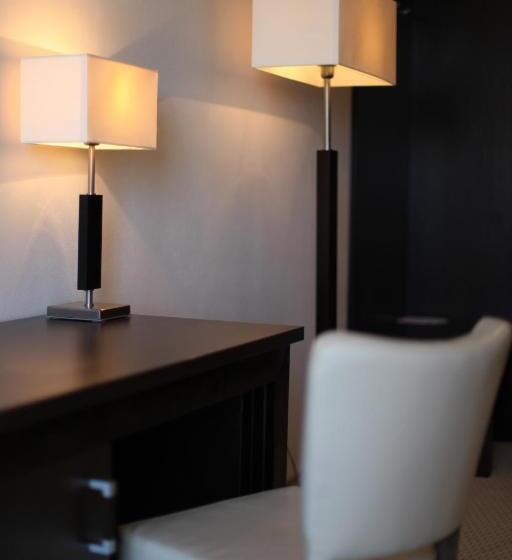 اتاق استاندارد, 4 Pory Roku & Spa