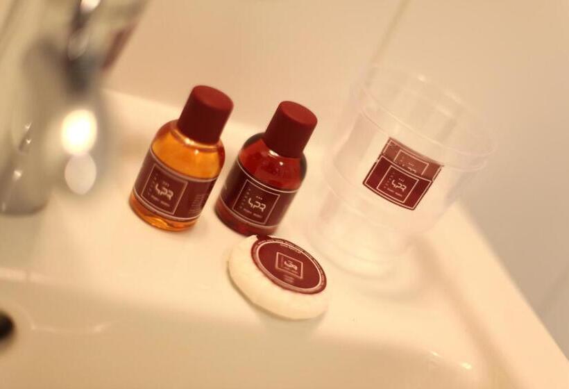 Номер Стандарт Трехместный, 4 Pory Roku & Spa
