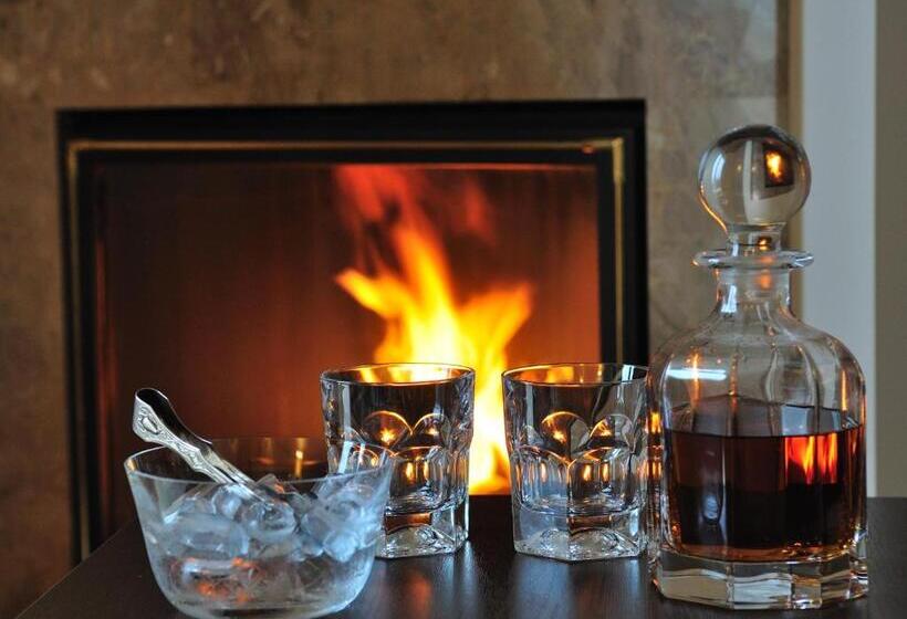 آپارتمان لوکس 1 خوابه, 4 Pory Roku & Spa