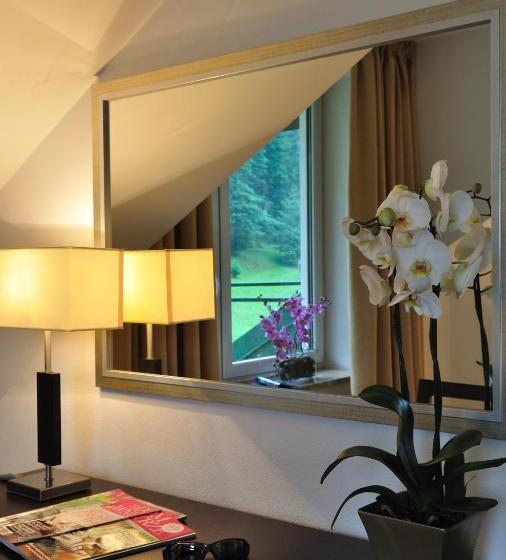 آپارتمان لوکس 1 خوابه, 4 Pory Roku & Spa