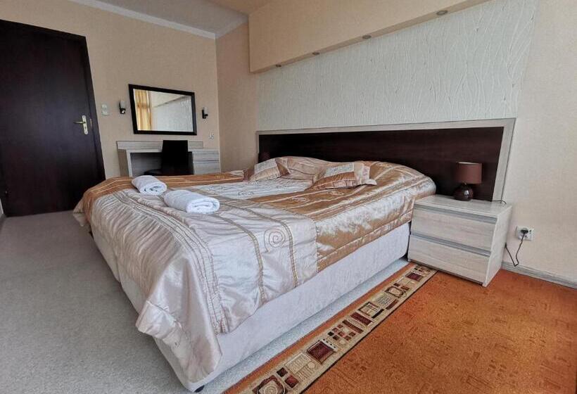 اتاق لوکس, Dom Wczasowy Jawor