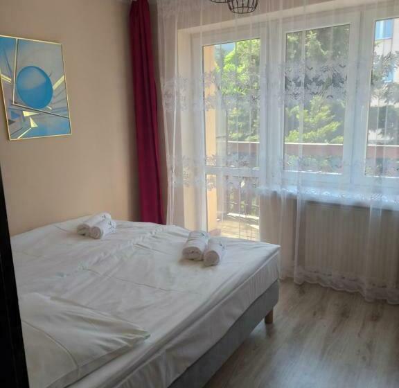 חדר סטנדרט, Halny Natura Tour