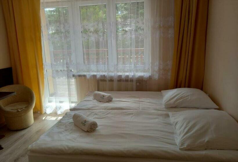 חדר סטנדרט, Halny Natura Tour