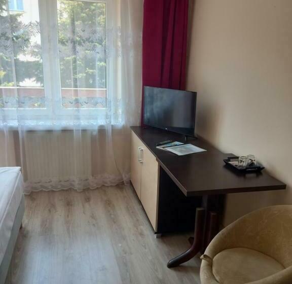 חדר סטנדרט, Halny Natura Tour